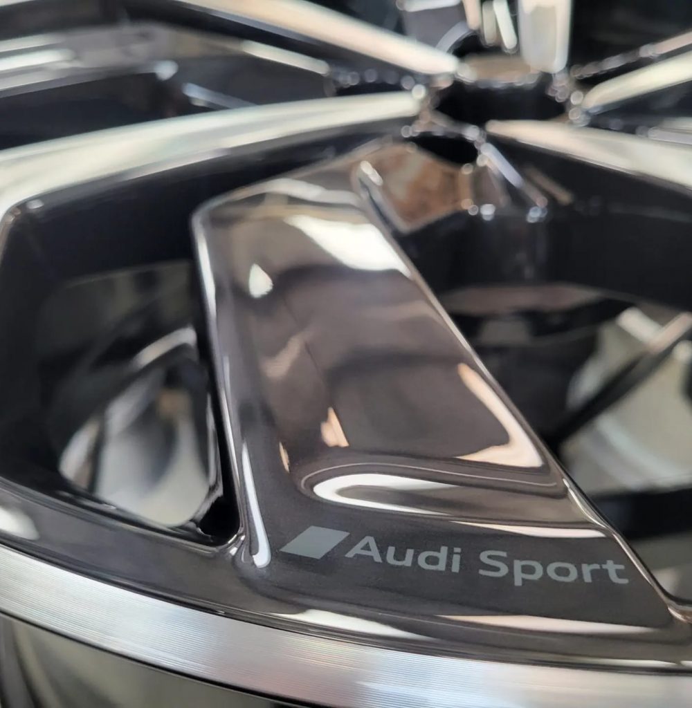 Alloy Wheel Refurbishment Preston Alloy Wheel Refurbishment Preston